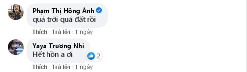 Thái Hòa tiết lộ tạo hình trong Để Mai Tính 3, dàn sao Việt một phen hoảng hốt-3