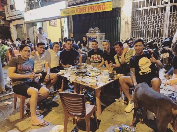 Suy tư tình cảm của Phan Thanh Bình sau hôn nhân dang dở với Thảo Trang-8