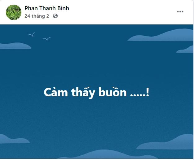 Suy tư tình cảm của Phan Thanh Bình sau hôn nhân dang dở với Thảo Trang-11