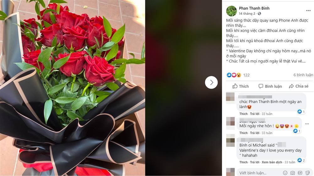 Suy tư tình cảm của Phan Thanh Bình sau hôn nhân dang dở với Thảo Trang-10