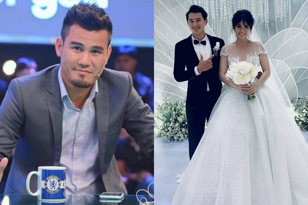 Sao nữ Việt ứng xử khi bị dị nghị lấy chồng kém tuổi-5