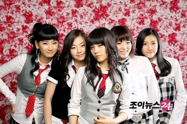 Điểm mặt những nhóm nhạc JYP vừa debut đã gặp hạn mất thành viên-1