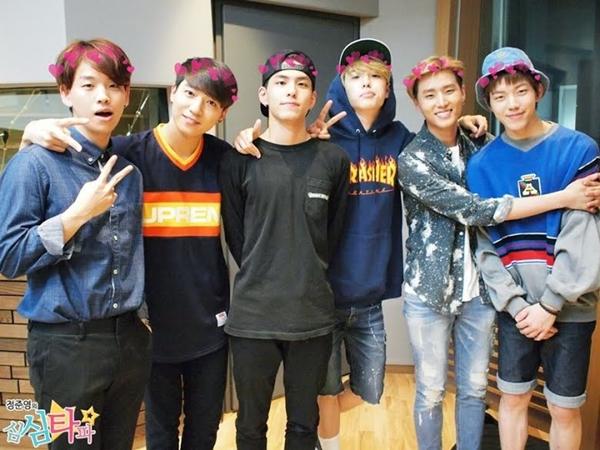 Điểm mặt những nhóm nhạc JYP vừa debut đã gặp hạn mất thành viên-4