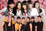 Điểm mặt những nhóm nhạc JYP vừa debut đã gặp hạn mất thành viên