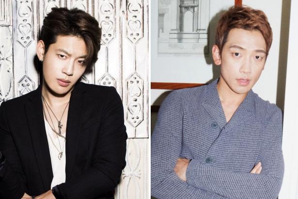 Bi Rain phủ nhận bị Kim Tae Hee kiểm soát-2