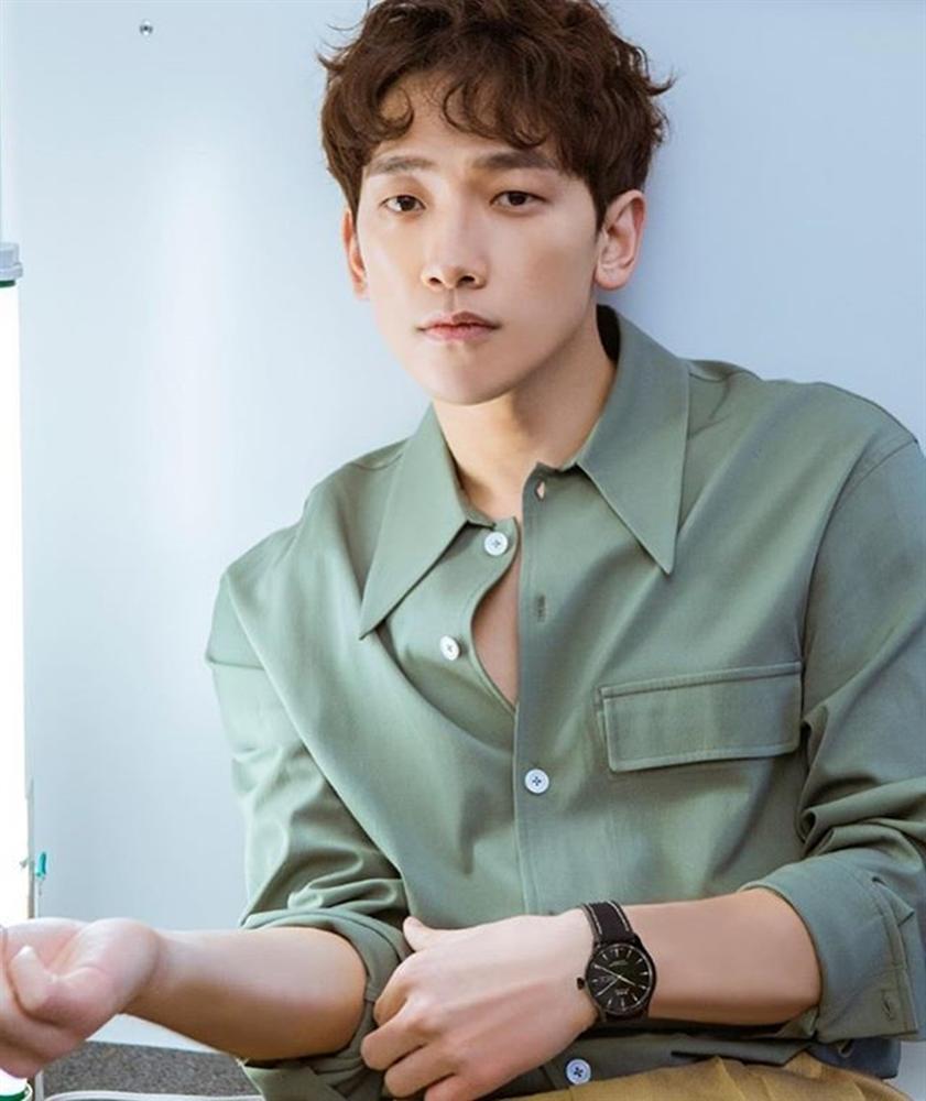 Bi Rain - Se7en: Cuộc sống trái ngược của 2 hoàng tử Kpop một thời-2