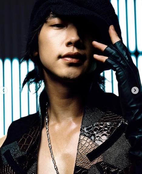 Bi Rain - Se7en: Cuộc sống trái ngược của 2 hoàng tử Kpop một thời-1