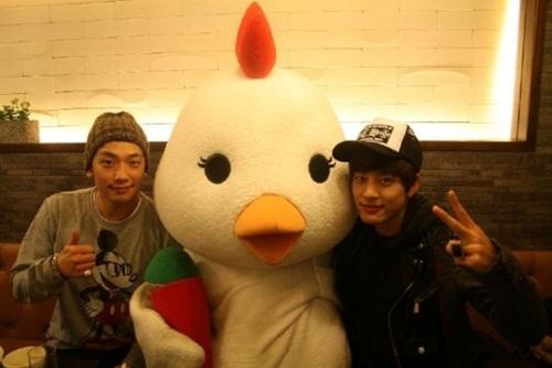 Bi Rain - Se7en: Cuộc sống trái ngược của 2 hoàng tử Kpop một thời-5