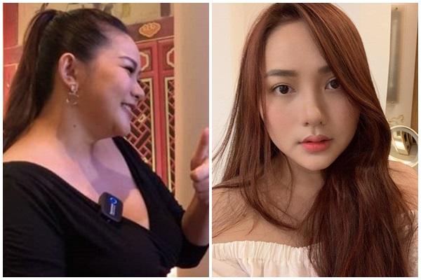 Phan Như Thảo vì sao cứ mãi 70kg dù từng là model sở hữu body vạn người mê?-1