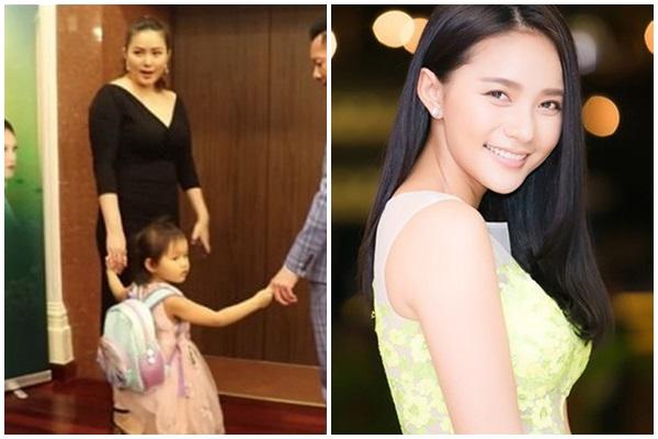 Phan Như Thảo vì sao cứ mãi 70kg dù từng là model sở hữu body vạn người mê?-3