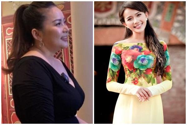 Phan Như Thảo vì sao cứ mãi 70kg dù từng là model sở hữu body vạn người mê?-4