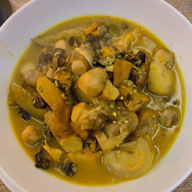 Phan Như Thảo vì sao cứ mãi 70kg dù từng là model sở hữu body vạn người mê?-9