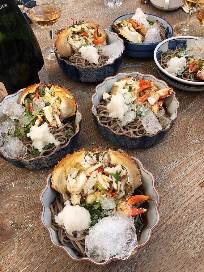 Phan Như Thảo vì sao cứ mãi 70kg dù từng là model sở hữu body vạn người mê?-7