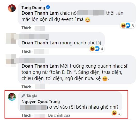Diva Thanh Lam giật mình khi chồng cũ Quốc Trung nói về phụ nữ U50-3