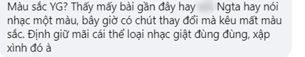 Sự thật YG đang dần sa sút sau khi chủ tịch Yang Hyun Suk chào thân ái?-9
