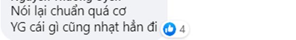 Sự thật YG đang dần sa sút sau khi chủ tịch Yang Hyun Suk chào thân ái?-7