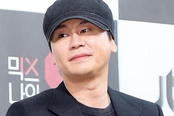 Sự thật YG đang dần sa sút sau khi chủ tịch Yang Hyun Suk chào thân ái?-2