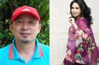 Diva Thanh Lam 'giật mình' khi chồng cũ Quốc Trung nói về phụ nữ U50