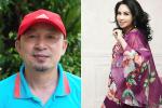 Diva Thanh Lam 'giật mình' khi chồng cũ Quốc Trung nói về phụ nữ U50