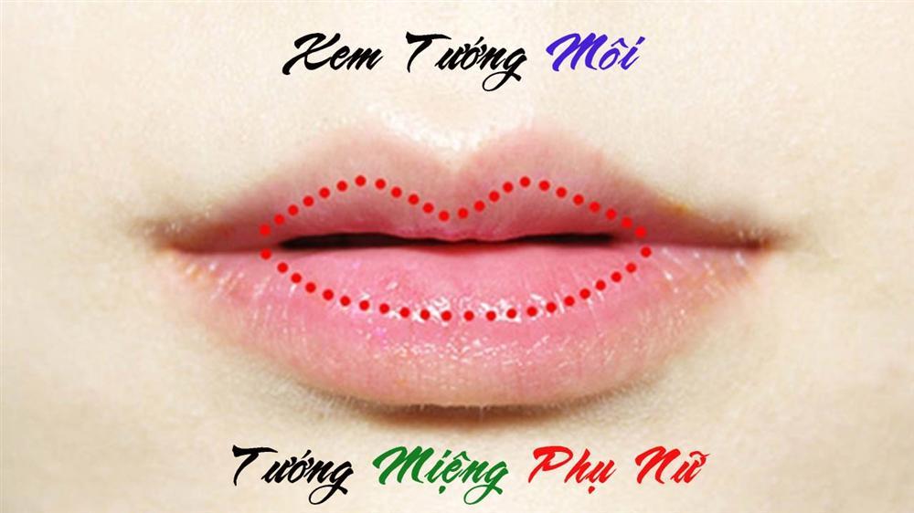 Phụ nữ sở hữu hình dáng đôi môi này là người thông minh sắc sảo, hậu vận viên mãn-1