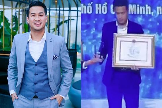 Ai cũng biết Phillip Nguyễn là em chồng Hà Tăng, nhưng tên thật của anh ấy là gì?