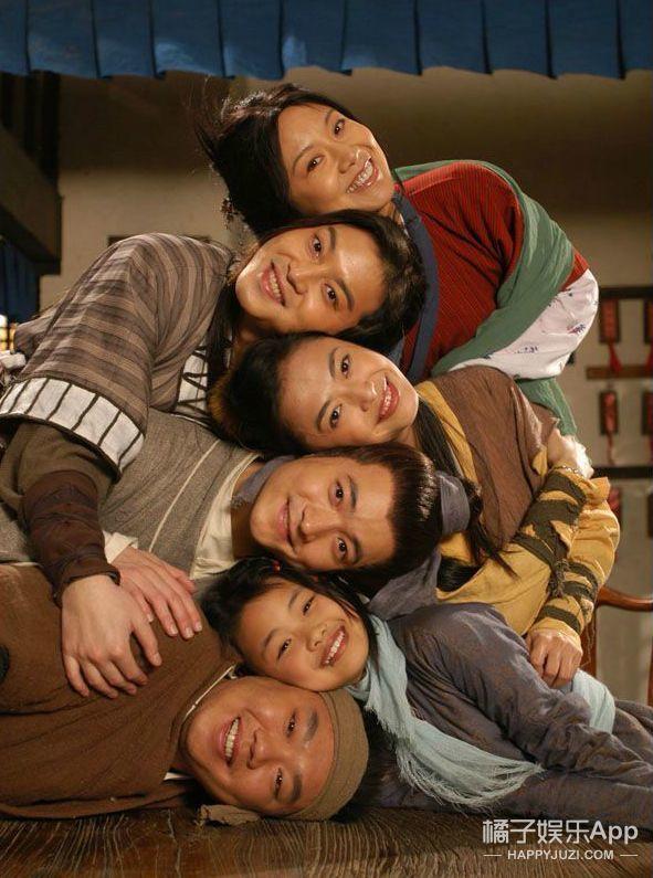 Mỹ nhân Hoa ngữ bị nghi là người chuyển giới, chết vai vì phim quá thành công-2