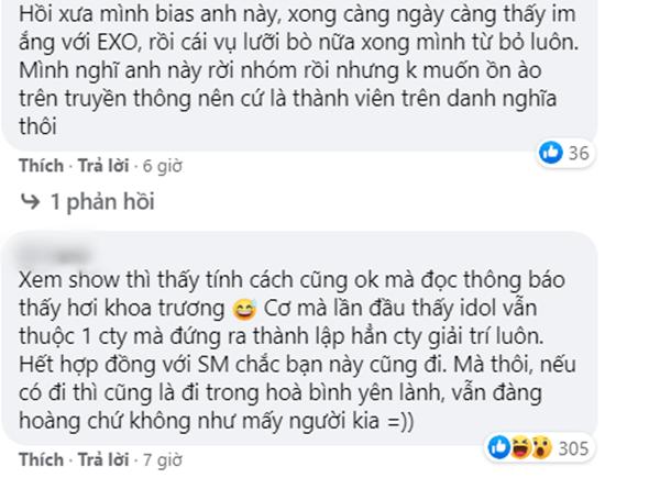 Lay EXO lên chức CEO: Người chúc mừng chiến thắng, kẻ tưởng đang xem hài-5