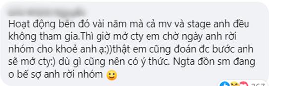 Lay EXO lên chức CEO: Người chúc mừng chiến thắng, kẻ tưởng đang xem hài-9