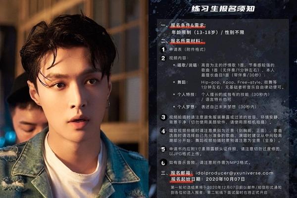 Ăn cắp chất xám của Lay EXO trắng trợn, kẻ đạo nhái còn chửi fan mất não-12