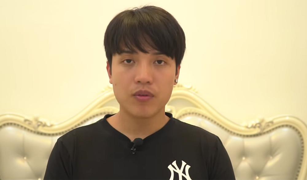 NTN Vlogs tự tay xóa nhiều video nhảm nhí chục triệu view: Quá khứ của tôi là sai lầm-1