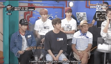 Tưởng thân con chấy cắn đôi, vậy mà RM từng bị BTS bỏ rơi không thèm liếc mắt-2