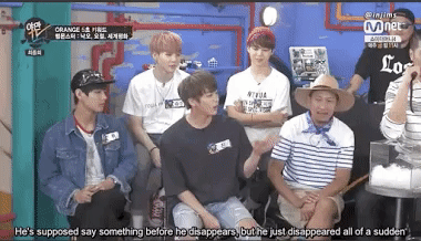 Tưởng thân con chấy cắn đôi, vậy mà RM từng bị BTS bỏ rơi không thèm liếc mắt-5