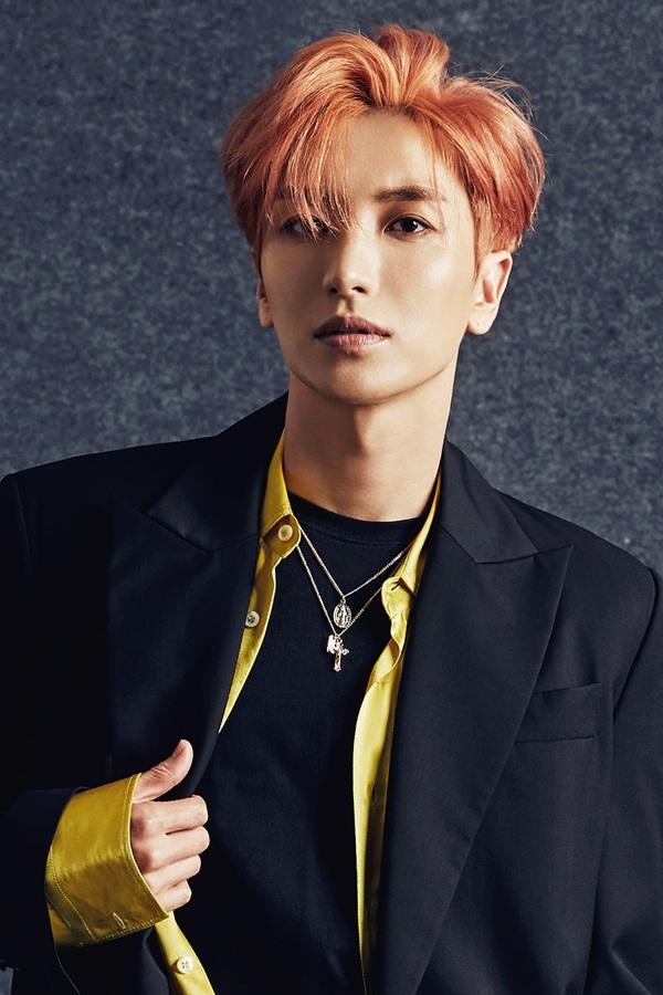 Super Junior Leeteuk được chọn làm MC cho lễ trao giải Asia Artist Awards 2020. Đây là năm thứ 5 liên tiếp nam thần tượng đảm nhận vị trí này.