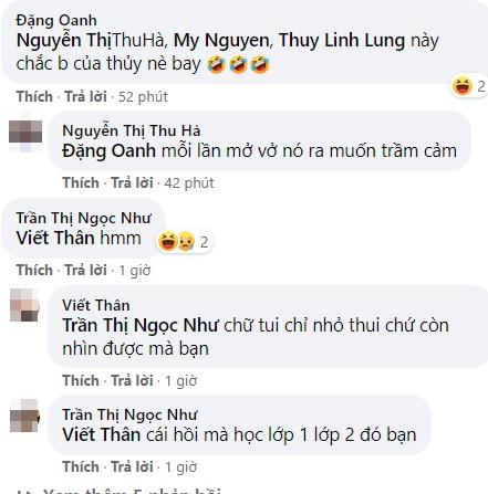 Mượn vở chép bài, nam sinh tẩu hỏa nhập ma với chữ nghĩa của cậu bạn-3