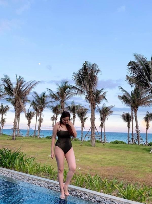 Sao Việt và những màn tăng cân gây ngỡ ngàng-4