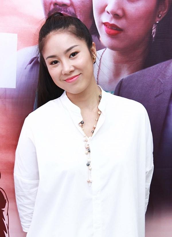 Sao Việt và những màn tăng cân gây ngỡ ngàng-8