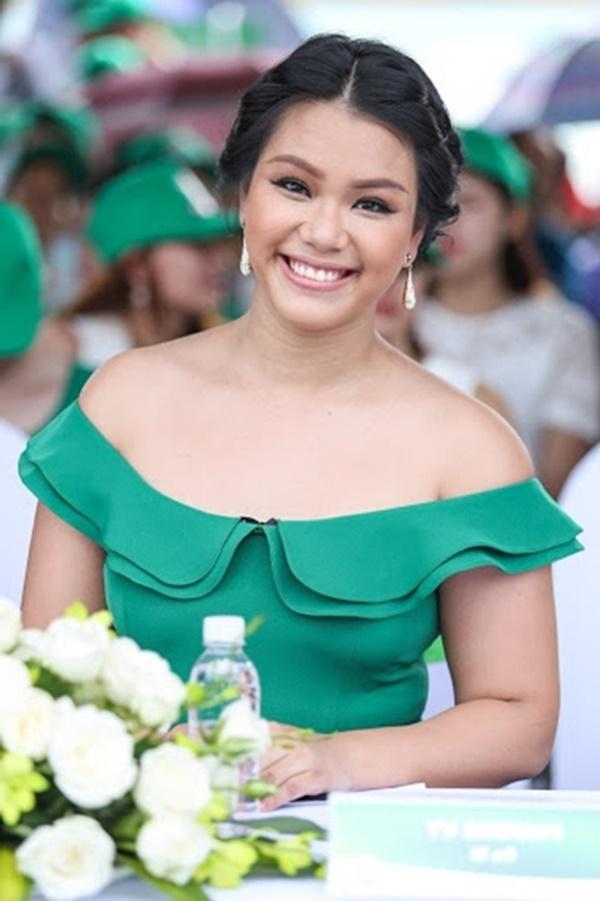 Sao Việt và những màn tăng cân gây ngỡ ngàng-13