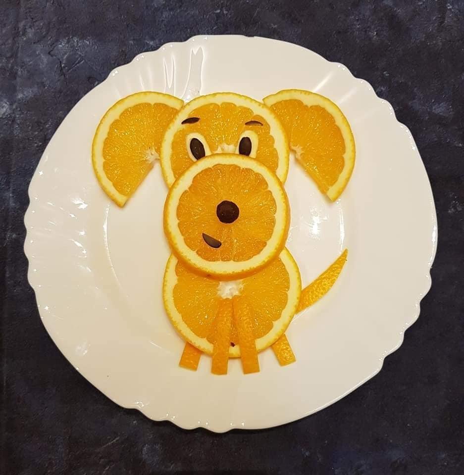 Cả thế giới sắc màu nằm gọn trong những đĩa thức ăn của mẹ Việt ở Ba Lan-5