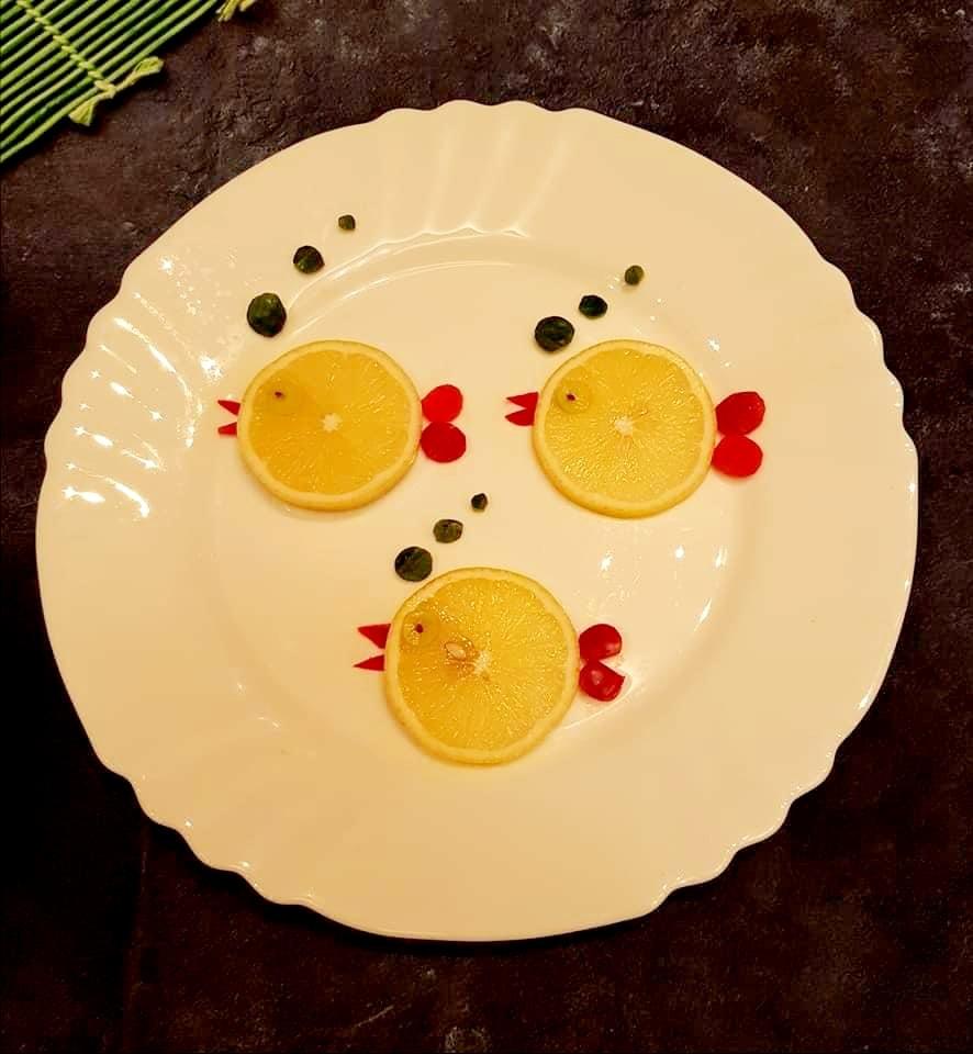 Cả thế giới sắc màu nằm gọn trong những đĩa thức ăn của mẹ Việt ở Ba Lan-11