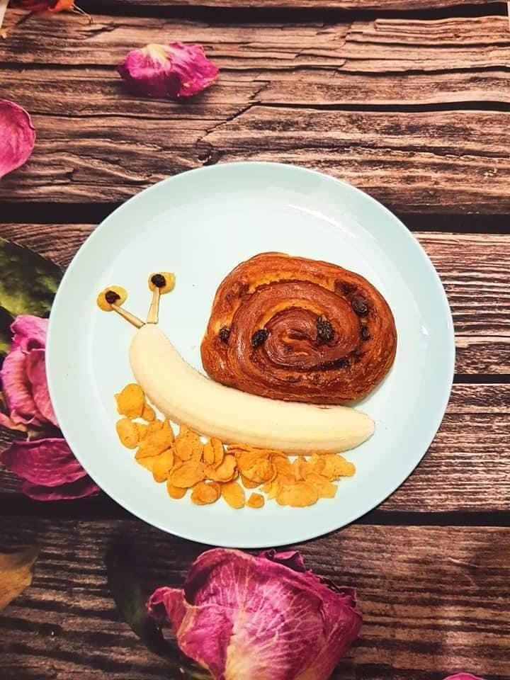 Cả thế giới sắc màu nằm gọn trong những đĩa thức ăn của mẹ Việt ở Ba Lan-9