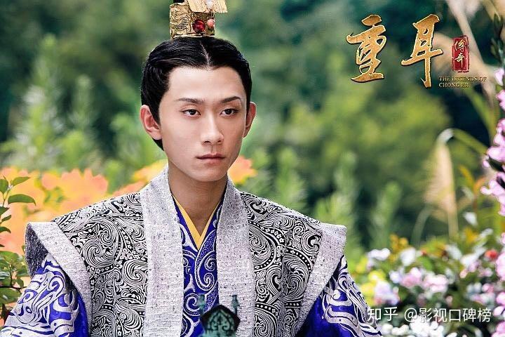 Triệu Lệ Dĩnh kết đôi cùng Trương Nhất Sơn, netizen phản đối vì nam chính quá xấu-3