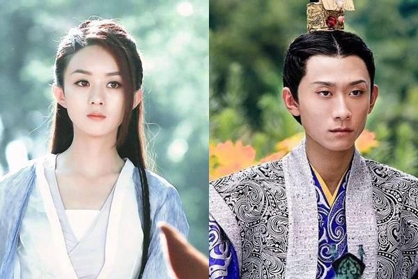 Trương Nhất Sơn lên tiếng khi bị chê phá nát hình ảnh Vi Tiểu Bảo-5