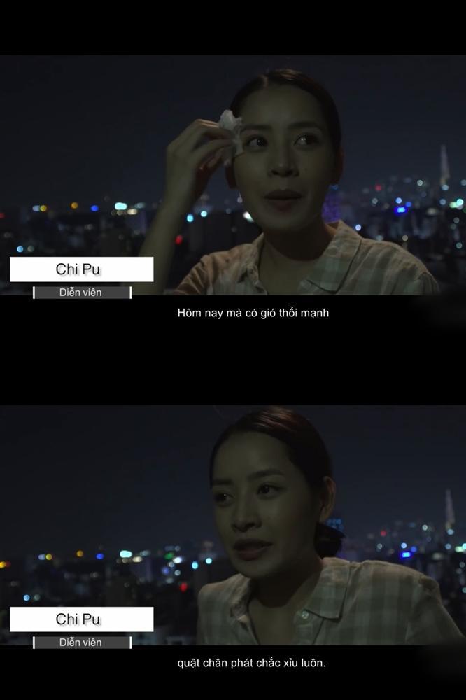 Hậu trường cảnh nhảy lầu phim Việt: người bảo hộ đầy đủ, người liều mạng chẳng có gì-9