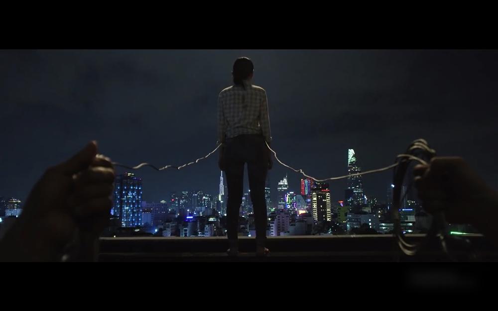 Hậu trường cảnh nhảy lầu phim Việt: người bảo hộ đầy đủ, người liều mạng chẳng có gì-7