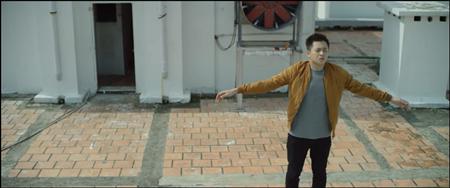 Hậu trường cảnh nhảy lầu phim Việt: người bảo hộ đầy đủ, người liều mạng chẳng có gì-10