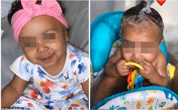 Vạch trần tội ác biến thái của cha ruột từ chiếc bỉm đầy máu và cái chết bí ẩn của bé gái 10 tháng-1