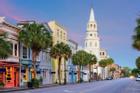 Charleston, thành phố đáng sống nhất nước Mỹ