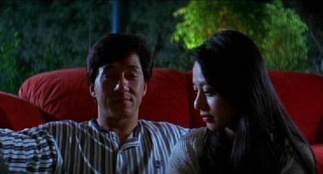 Mỹ nhân ân hận cả đời vì lỡ tuột vai Tiểu Yến Tử vào tay Triệu Vy-2