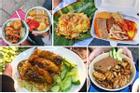 Mát trời, ăn xôi vỉa hè Hà Nội là 'đỉnh' nhất nhưng quán nào mới ngon đặc biệt?
