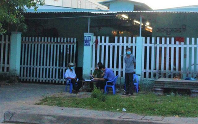 Trở về nhà sau hơn 1 tháng, chủ nhà tá hỏa phát hiện thi thể quấn khăn đang phân hủy-1